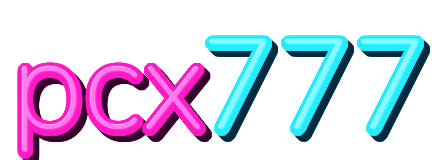pcx777 — logo kanal