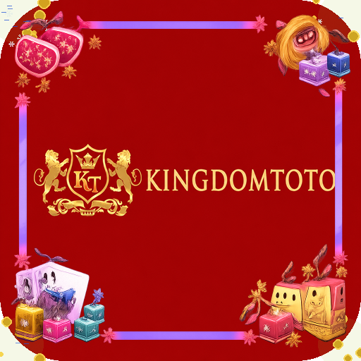 kingdomtoto — galeri pratinjau - APK Resmi